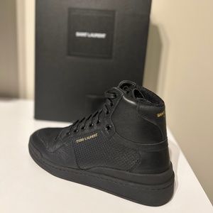 Saint Laurent sneakers